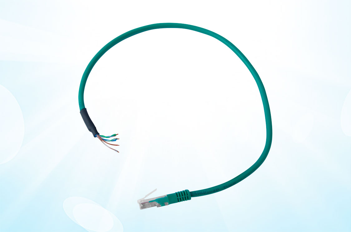 picture of Sensor RJ45 MIDDLE cable